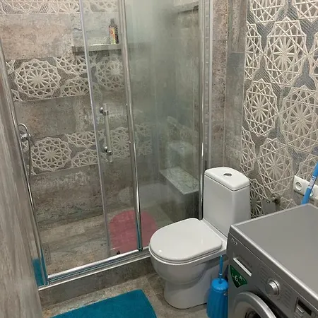 Flat Apartment Tbilisi Exterior photo