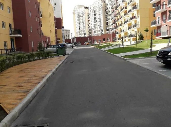 Квартира