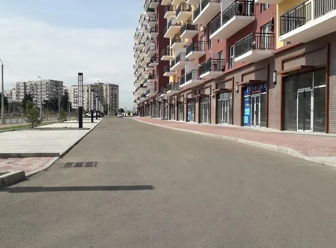 Квартира