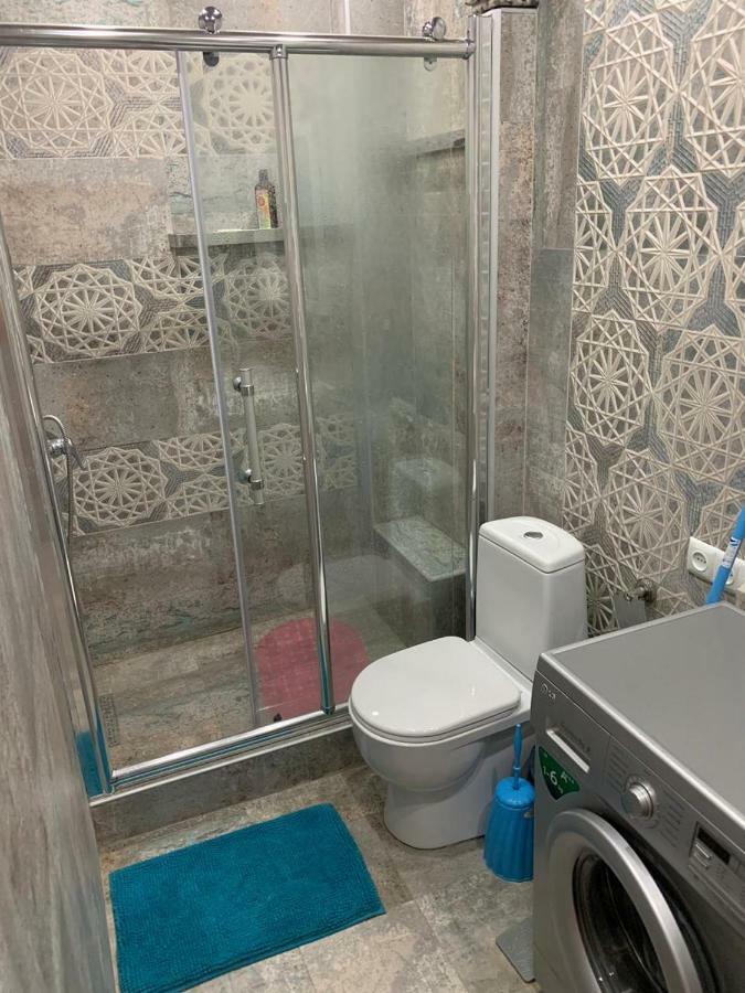 Flat Апартаменты *