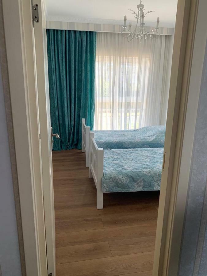 Flat Тбилиси