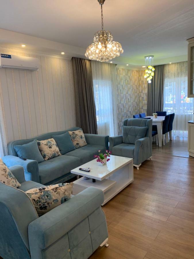 Flat Апартаменты